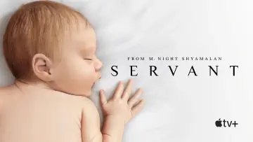 Backdrop к сериалу "Servant" #1330765