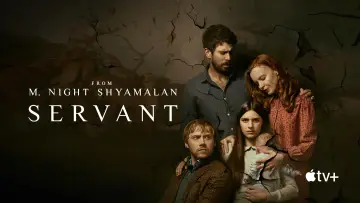 Backdrop к сериалу "Servant" #1330768