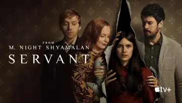 Backdrop к сериалу "Servant" #1330769