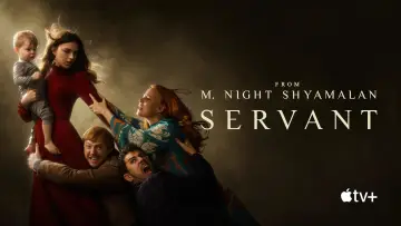 Backdrop к сериалу "Servant" #1330774