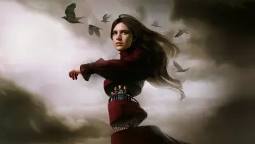 Backdrop к сериалу "Servant" #1330775