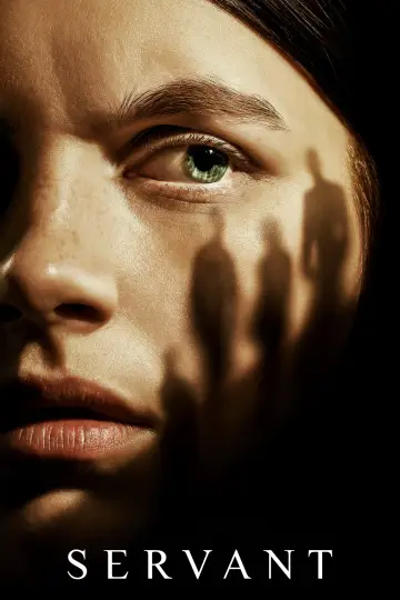 Poster к сериалу "Servant" #1330788