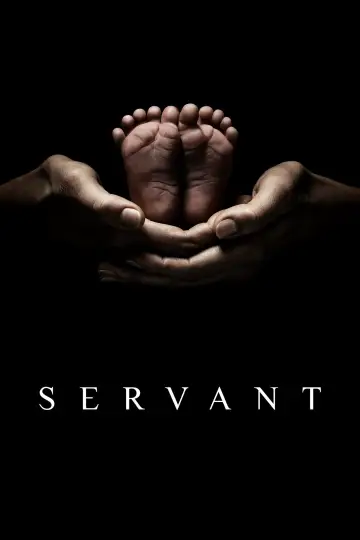Poster к сериалу "Servant" #1330789