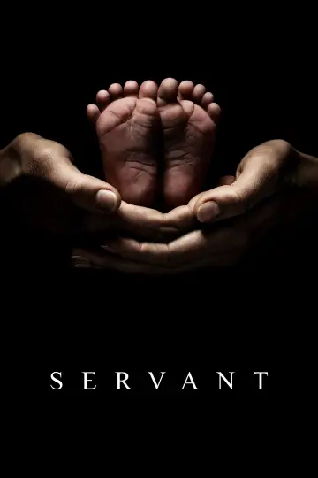 Poster к сериалу "Servant" #1330801