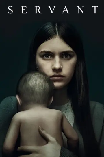 Poster к сериалу "Servant" #1330802