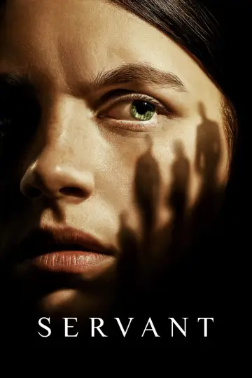Poster к сериалу "Servant" #1330809