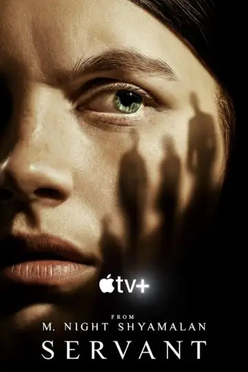 Poster к сериалу "Servant" #1330811