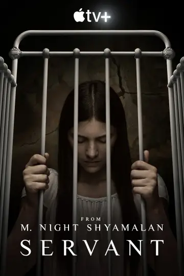 Poster к сериалу "Servant" #1330821
