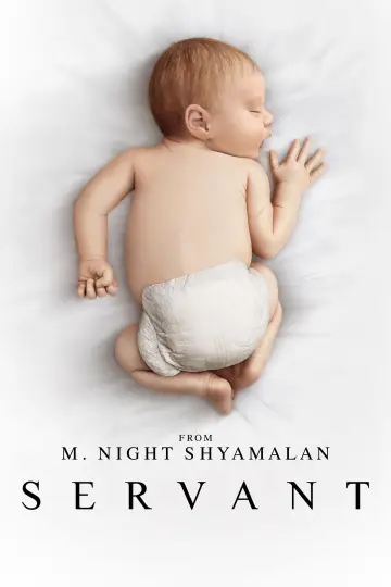Poster к сериалу "Servant" #1330830
