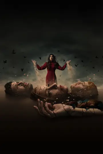 Poster к сериалу "Servant" #1330832