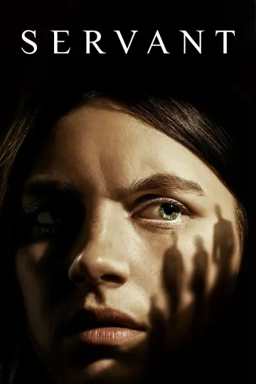 Poster for the TV series "Servant" #1715161