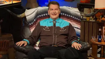 Backdrop for the TV series "The Last Drive-in with Joe Bob Briggs" #1436036