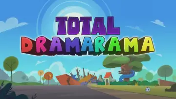 Backdrop for the TV series "Total DramaRama" #1425062