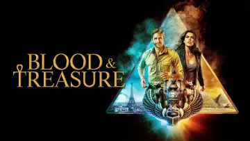 Backdrop к сериалу "Blood & Treasure" #1448323