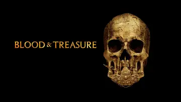 Backdrop к сериалу "Blood & Treasure" #1448325