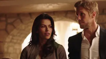 Backdrop к сериалу "Blood & Treasure" #1448335
