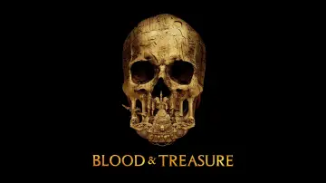 Backdrop к сериалу "Blood & Treasure" #1448337