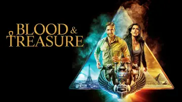 Backdrop к сериалу "Blood & Treasure" #1448338