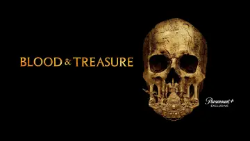 Backdrop к сериалу "Blood & Treasure" #1448342