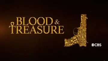 Backdrop к сериалу "Blood & Treasure" #1448343