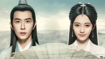 Backdrop for the TV series "The Legend of White Snake" #1805159