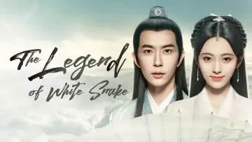 Backdrop for the TV series "The Legend of White Snake" #1805164