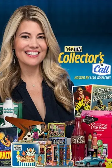 Collector's Call Poster