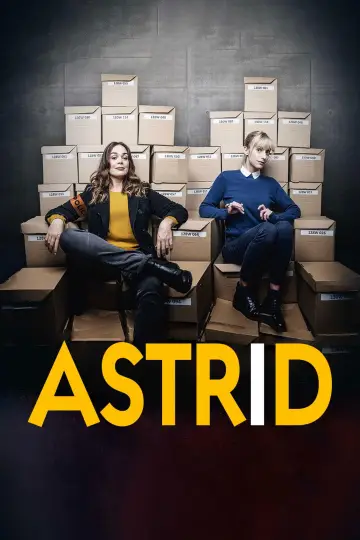Astrid & Raphaëlle (2020)