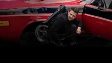 Backdrop к сериалу "Hawkeye" #1341656
