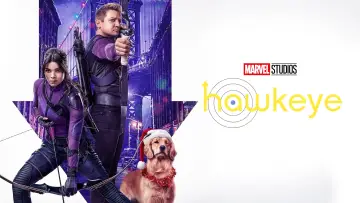 Backdrop к сериалу "Hawkeye" #1341659