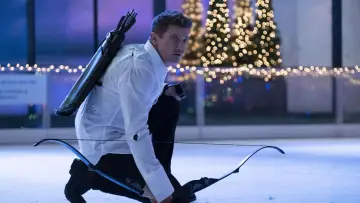 Backdrop к сериалу "Hawkeye" #1341667