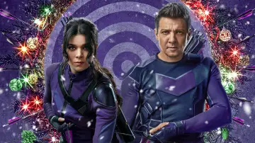 Backdrop к сериалу "Hawkeye" #1341671