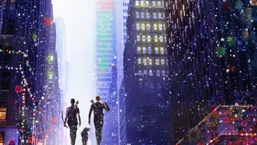 Backdrop к сериалу "Hawkeye" #1341673