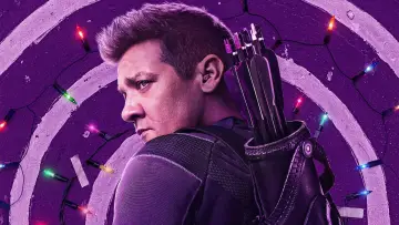 Backdrop к сериалу "Hawkeye" #1341675