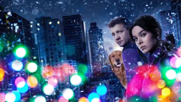 Backdrop к сериалу "Hawkeye" #1341678