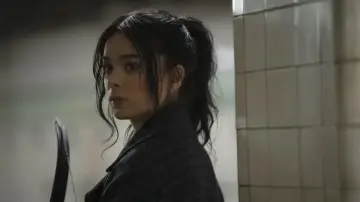 Backdrop к сериалу "Hawkeye" #1341682
