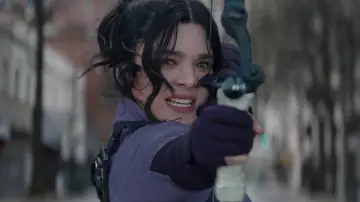 Backdrop к сериалу "Hawkeye" #1341683