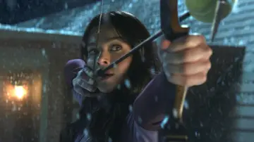 Backdrop к сериалу "Hawkeye" #1341684