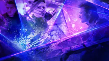 Backdrop к сериалу "Hawkeye" #1341685