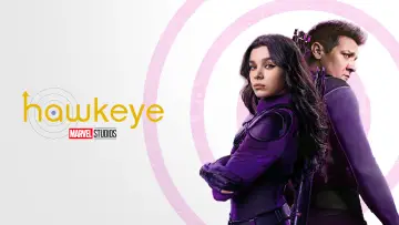 Backdrop к сериалу "Hawkeye" #1341712