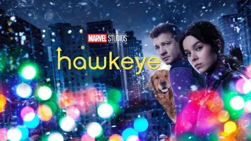 Backdrop к сериалу "Hawkeye" #1341714