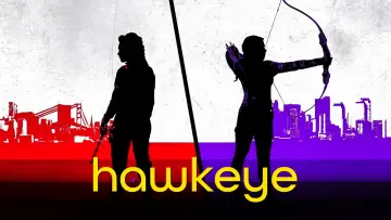 Backdrop к сериалу "Hawkeye" #1341719