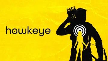 Backdrop к сериалу "Hawkeye" #1341721