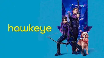 Backdrop к сериалу "Hawkeye" #1341722
