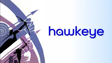 Backdrop к сериалу "Hawkeye" #1341725
