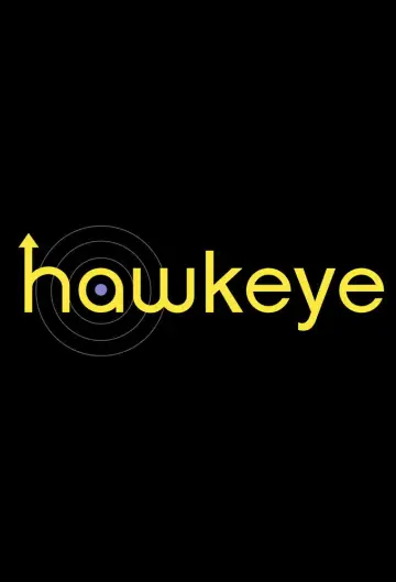 Poster к сериалу "Hawkeye" #1341806