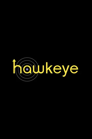 Poster к сериалу "Hawkeye" #1341847