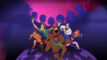 Backdrop к сериалу "Scooby-Doo and Guess Who?" #1372836