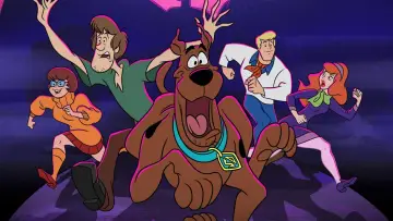 Backdrop к сериалу "Scooby-Doo and Guess Who?" #1372837