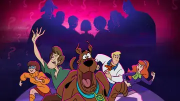Backdrop к сериалу "Scooby-Doo and Guess Who?" #1372838